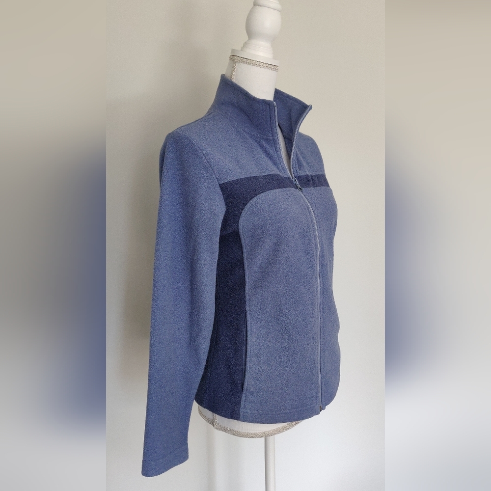 Fleece Jacket - Picture 7 of 10